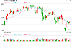 如意集团遭立案调查 近年来信披违规频发，业绩持续亏损
