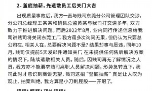 乐视再轰中电熊猫，终究是错付了！