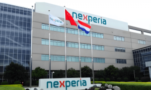 重磅突破！中方高管回归安世，10天内资产解冻，中荷纷争按下暂停键