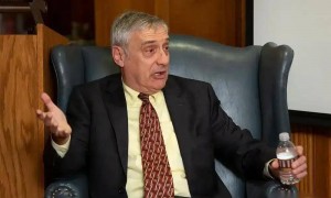 2025诺贝尔经济学奖，解释了为什么要“反内卷”