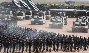 美国军力全球第一，敢打任何国家？俄：这4国，你敢打哪个？