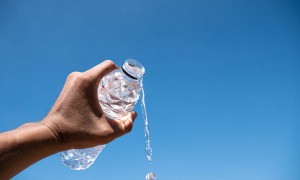 二线瓶装水反击，泉阳泉、润田、5100都不甘心