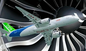 外媒嘲讽C919交付量暴跌？国产发动机悄然突围，波音空客坐不住了