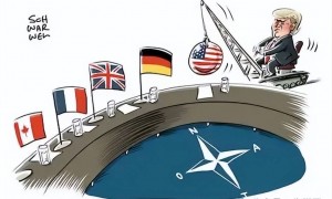美国干的事，越来越离谱了
