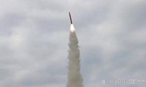 中美会晤前一小时，特朗普高调宣布，停滞33年的大项目，正式重启