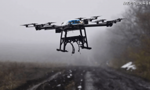 竟然有国家敢自称为无人机超级大国，该国实际上是一个弹丸小国
