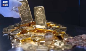 国际金价突破4000美元！今年已涨超50%，上涨背后有哪些原因，后续走势如何？专家解读