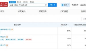 兖矿能源等在山东邹城成立风电公司