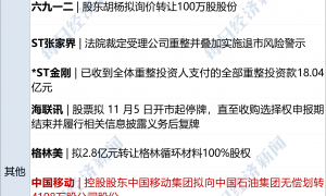 加密市场一度闪崩！24小时内超85亿元爆仓；美联储官员密集发声；歌手黄安：台湾可以用高德导航了；水贝金价大涨，周大福金饰价格调整丨每经早参