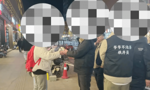 “特殊服务”惹争议，蜜雪冰城又被审判了！