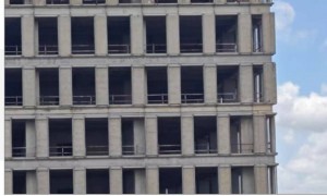 超12亿元！富力奉贤万达广场被拍卖，廊坊等地的酒店资产也将再被拍