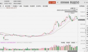 扫描科创50成分股三季报：半导体业绩增速瞩目 创新药企靠BD“逆袭”