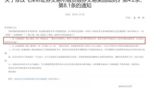 多家券商出手调整！一波股票两融折算率降为0，是何原因？