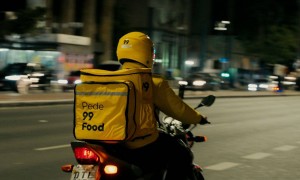 正面开战！滴滴旗下“99Food”抢占巴西外卖战略高地 美团Keeta月底入局