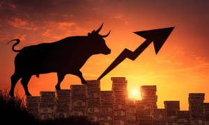 【深度】十年新高，“科技牛”引领A股站上4000点