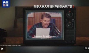 特朗普：不会与加拿大重启谈判！曾表示“很长时间内”都不想与卡尼见面