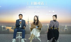 走出楼市独立行情，凭什么？保利发展、融创中国“销冠”对话