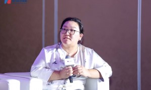 众安信科副总裁刘娅琦：中小金融机构需聚焦三大方向构建自身差异化优势