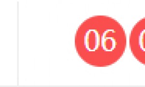 双色球险完美复刻21年前奖号 蓝球这么选就对了