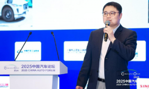 安宏伟:仿真走向跨域融合,世界模型应用提速