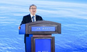 奇瑞董事长尹同跃:全球化不能只追求规模和速度,要从传统车企快速转型为全球化高科技生态集团