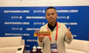 匹克许志华谈尝试运营个人账号:要向雷军学习,他太了解用户要什么