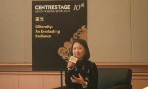 高定大师郭培谈AI设计:AI终究无法取代人,因为缺乏灵魂与温度|贵圈