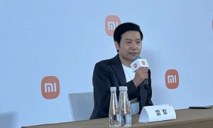 雷军:小米汽车是全网被黑得最惨的品牌之一