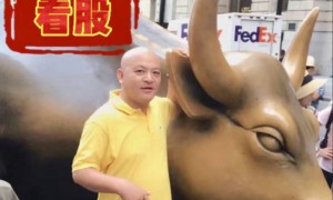 帮主郑重:美联储再降息,中长线布局正当时