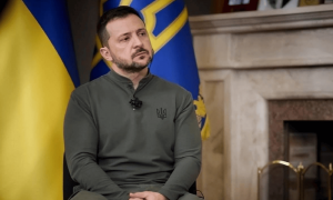 红军城大势已去,乌军士兵对俄罗斯投降,宣称泽连斯基才是乌克兰敌人!