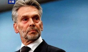 荷兰安世半导体现在慌得一笔,因为他们发现“安世中国”有与荷兰安世切割的迹象!