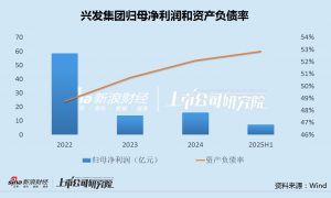 兴发集团收购磷矿背后:溢价超5100%探矿权下发20年未开工 5.9亿接盘大股东资产后商誉大幅减值
