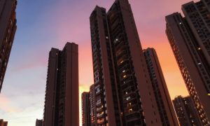 “十五五”定调未来五年房地产发展!专家解读抢鲜看